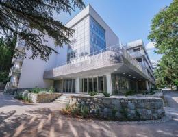 Санаторий Лес