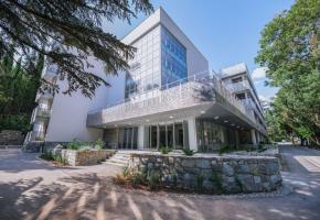 Санаторий Лес