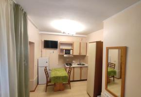 Квартира-студия в Гаспре