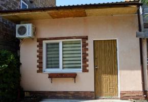 Дом в Любимовке