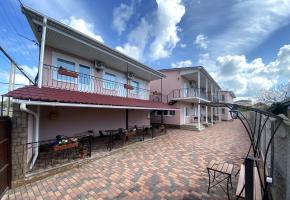 Гостевой дом   Елена 