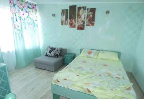 Уютные комнаты На Вишнёвой 8