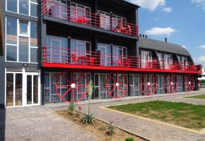 Гостевой дом в Новофедоровке