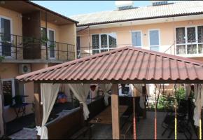 Гостевой дом Морская Лагуна