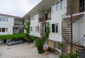 Гостевой дом в Судаке