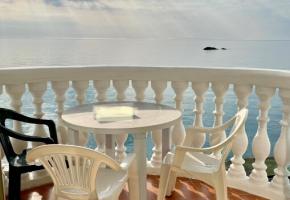 Апартаменты Морской бриз