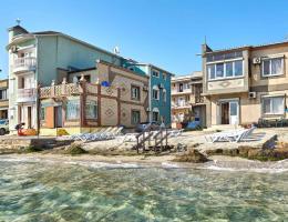 Частный дом Коса Южная