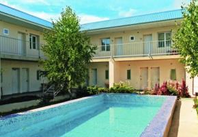 Гостевой дом На Усадебной