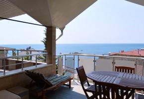 Гостевой дом Эллинг 303