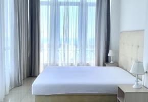 4к. квартира в Ялте