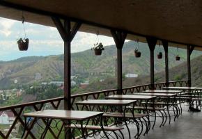 Православный центр Фавор