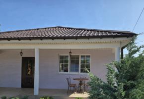 Дом в Каменском