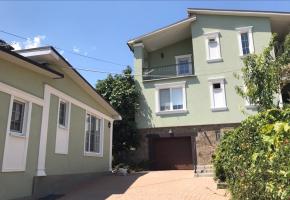 Апартаменты Вилла Грин