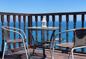 Апартаменты Сохо