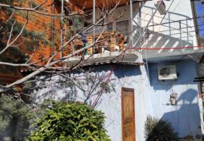 Гостевой дом Лесной уют