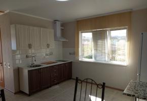 2 этаж в коттедже