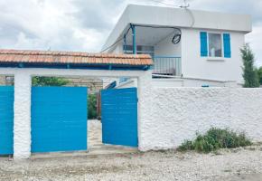 Вилла Санторини