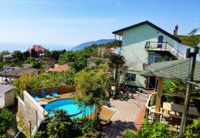 Гостевой дом НикОля