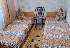 Дом в Рыбачьем