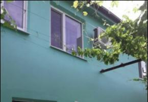 Частный дом На Мичурина 20