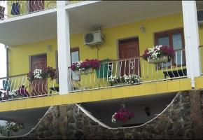 Гостевой дом Катюша на Морской