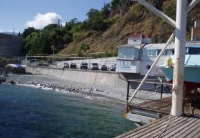 Эллинг в Отрадном