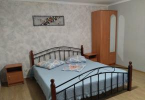 Частный сектор На Жемчужной 2А