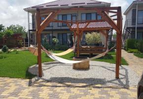 Гостевой дом Позитив