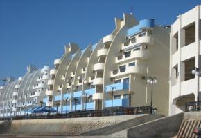 Квартира-студия в Каче