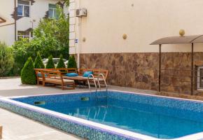 Мини-отель Жемчужина