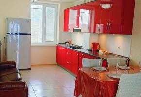 Эллинг в Солнечной долине