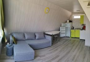 Дом на Меганоме