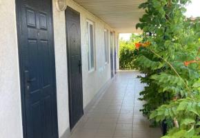 Гостевой дом На Нахимова