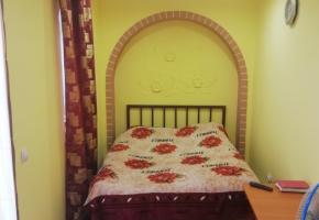 Дом в Мирном