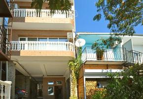 Эллинг Дарья