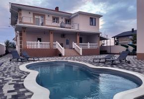 Гостевой дом Волна14