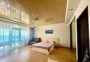 Эллинг Приморье