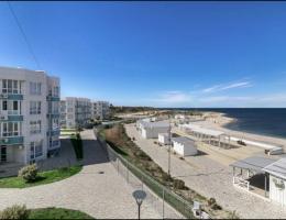 Апарт-отель Адмиральская лагуна