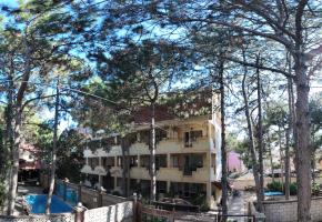 Гостевой дом в Песчаном