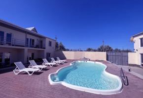 Гостевой дом Ника