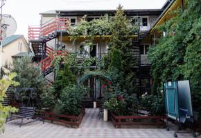 Гостевой дом Фортуна