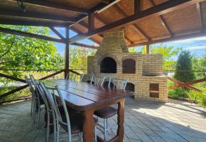 Меблированные комнаты Тарханкутский Дворик