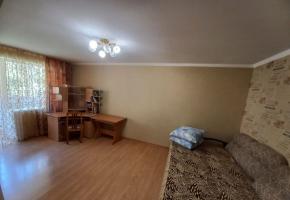 1к. квартира в Партените