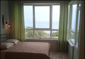 Квартира-студия в Ливадии