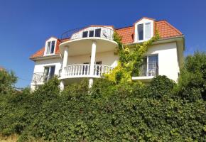 Апартаменты Империал