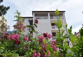 Гостевой дом в Песчаном