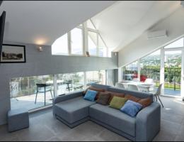 Апартаменты Атлант