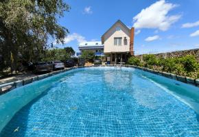 Мебелированные комнаты Крабовая бухта