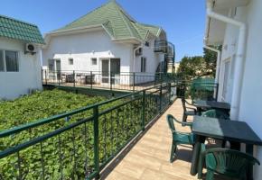 Гостевой дом У Тиграна