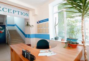 Гостевой дом в Гурзуфе